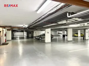 Prodej bytu 3+1, Praha - Strašnice, U hranic, 105 m2