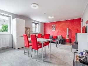 Prodej bytu 4+kk, Chomutov, Grégrova, 97 m2