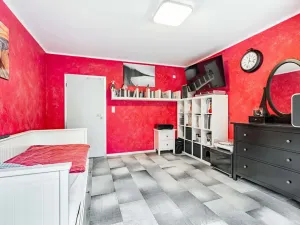 Prodej bytu 4+kk, Chomutov, Grégrova, 97 m2