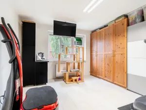 Prodej bytu 4+kk, Chomutov, Grégrova, 97 m2