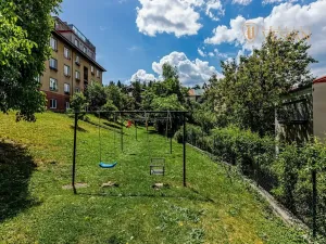 Prodej bytu 5+1, Praha - Podolí, Pravá, 121 m2