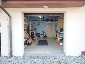 Prodej rodinného domu, Krouna, 142 m2