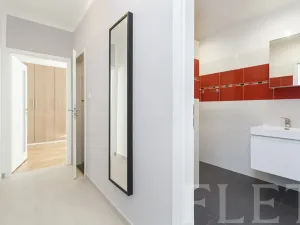 Prodej bytu 2+1, Praha - Hloubětín, Sadská, 50 m2