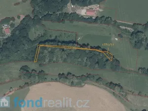 Prodej pozemku, Nový Jičín - Žilina, 6670 m2