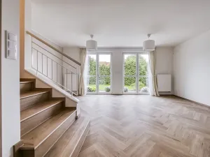 Prodej rodinného domu, Bašť, Kostelecká, 146 m2