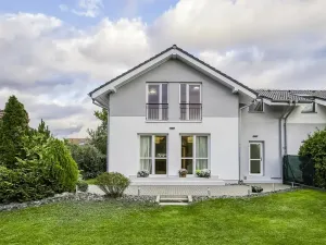 Prodej rodinného domu, Bašť, Kostelecká, 146 m2