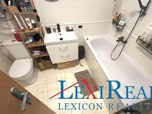 Prodej bytu 3+kk, Hostivice, Za Mlýnem, 85 m2