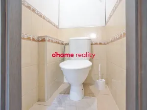 Prodej bytu 3+1, Uničov, Gen. Svobody, 71 m2