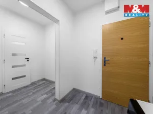 Prodej bytu 2+kk, Osek, Dolejšova, 43 m2