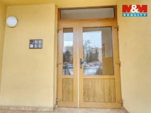 Prodej bytu 1+1, Žatec, Pražská, 36 m2