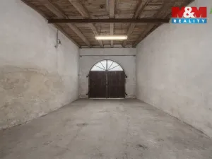 Prodej rodinného domu, Lipno - Lipenec, 158 m2