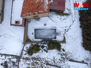 Prodej rodinného domu, Lipno - Lipenec, 158 m2