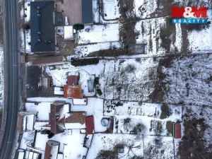 Prodej rodinného domu, Lipno - Lipenec, 158 m2