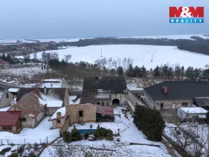 Prodej rodinného domu, Lipno - Lipenec, 158 m2