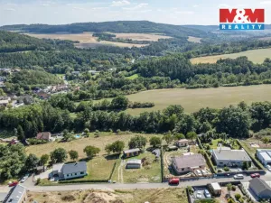 Prodej pozemku pro bydlení, Velká Lečice, 1214 m2