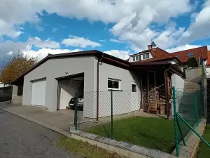 Prodej rodinného domu, Březová nad Svitavou, 150 m2