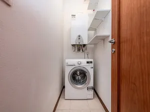 Pronájem bytu 3+kk, Praha - Nové Město, Koubkova, 61 m2