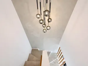 Pronájem rodinného domu, Libomyšl, 100 m2