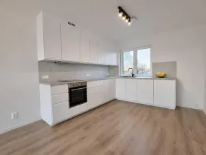 Pronájem rodinného domu, Libomyšl, 100 m2