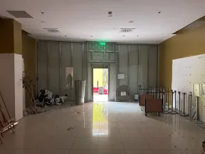 Pronájem obchodního prostoru, Kladno, Petra Bezruče, 80 m2