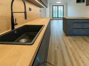 Pronájem rodinného domu, Hradec Králové, Zahrádkářská, 132 m2