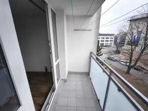 Pronájem bytu 1+1, Plzeň, Krejčíkova, 43 m2