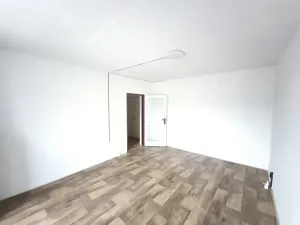 Pronájem bytu 1+1, Plzeň, Krejčíkova, 43 m2