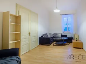 Pronájem bytu 4+1, Třebíč, Litoltova, 91 m2