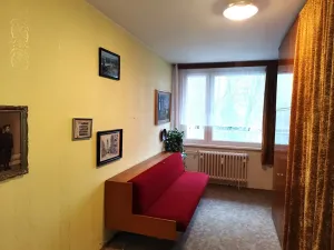 Prodej bytu 3+1, Pardubice, Družby, 78 m2