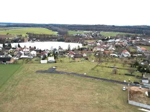 Prodej pozemku pro bydlení, Bratčice, 977 m2