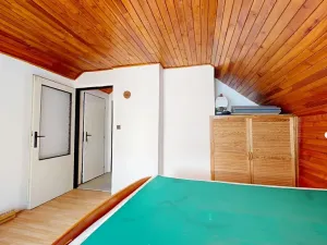 Prodej chaty, Seč, 74 m2