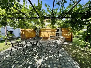 Pronájem bytu 2+kk, Brno, Mahenova, 50 m2