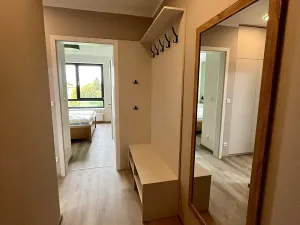 Pronájem bytu 2+kk, Kutná Hora, Plk. Loudy, 50 m2