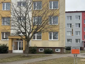 Pronájem bytu 1+kk, Čáslav, R. Těsnohlídka, 33 m2