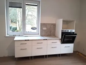 Pronájem bytu 3+1, Plzeň, Pod Záhorskem, 100 m2