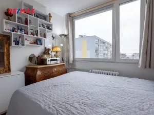 Prodej bytu 2+kk, Praha - Chodov, Čenětická, 48 m2