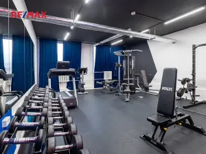 Prodej bytu 2+kk, Praha - Chodov, Čenětická, 48 m2