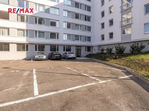 Prodej bytu 2+kk, Praha - Chodov, Čenětická, 48 m2