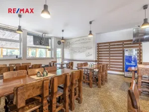 Prodej obchodního prostoru, Čelákovice, Rumunská, 794 m2