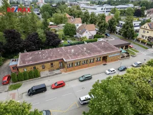 Prodej obchodního prostoru, Čelákovice, Rumunská, 794 m2