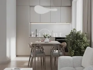 Prodej bytu 2+kk, Kladno, Pražská, 48 m2