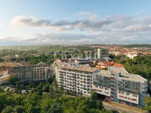 Prodej bytu 2+kk, Praha - Libeň, Na kopečku, 45 m2