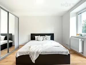 Pronájem bytu 2+1, Brno, Kotkova, 60 m2