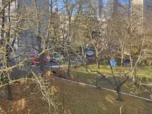 Pronájem bytu 1+kk, Praha - Krč, U nových domů III, 31 m2