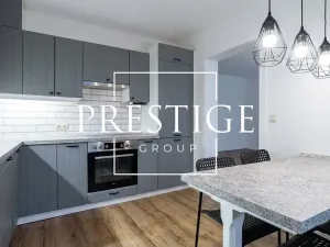 Pronájem bytu 3+1, Praha - Kobylisy, Trousilova, 66 m2