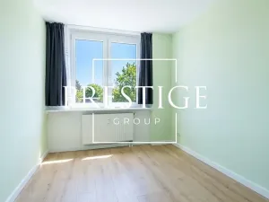 Pronájem bytu 3+1, Praha - Kobylisy, Trousilova, 66 m2