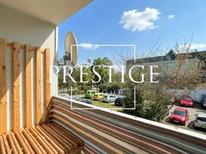 Pronájem bytu 3+1, Praha - Kobylisy, Trousilova, 66 m2