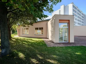 Prodej komerční nemovitosti, Praha - Chodov, Čenětická, 2142 m2