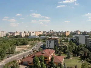 Prodej komerční nemovitosti, Praha - Chodov, Čenětická, 2142 m2