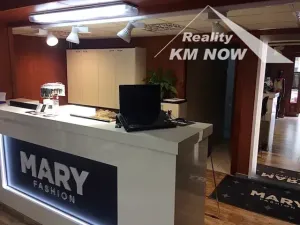 Pronájem obchodního prostoru, Kroměříž, Riegrovo náměstí, 98 m2